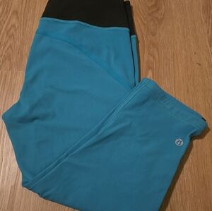 Lululemon Lefgins